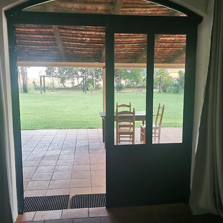 Willa T1 Na Casa Da Quinta S Jose Praia de Mira Zewnętrze zdjęcie