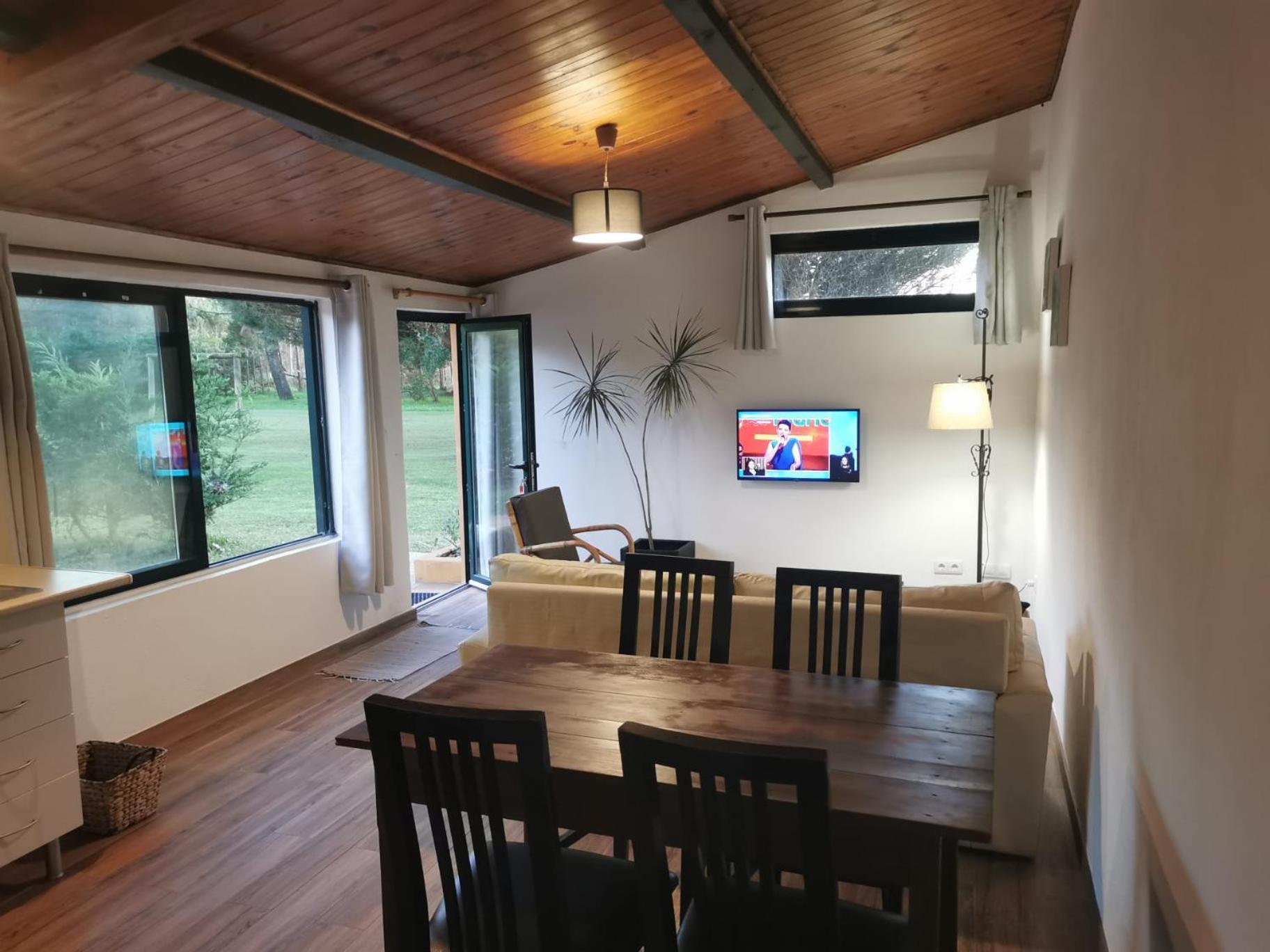 Willa T1 Na Casa Da Quinta S Jose Praia de Mira Zewnętrze zdjęcie